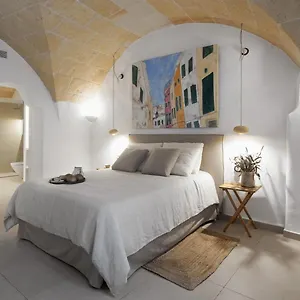 Nou Sant Antoni Ciutadella (Menorca)